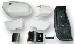 GUTS CHROME KbcN[ y[EXzFXOtZbg [t@[400 KAWASAKI JTL tJEEOZbg JE֘A O