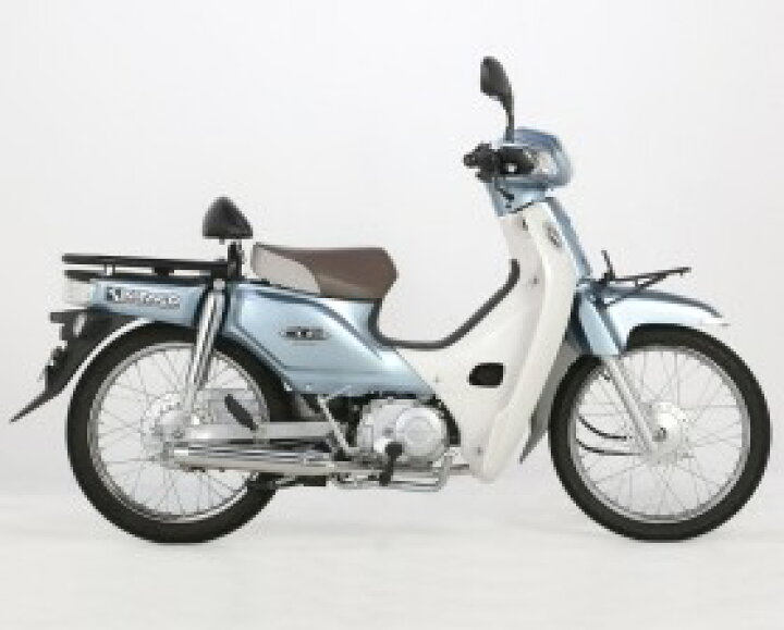 楽天市場】KITACO キタコ ステンレススポーティーダウンマフラー 