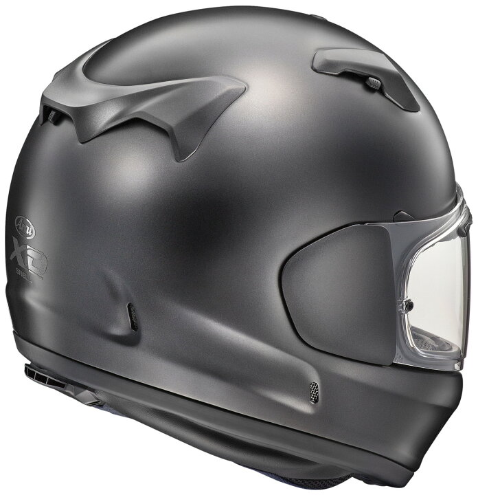 楽天市場】Arai アライ XD [エックスディー フラットブラック 