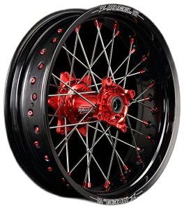 Z-WHEEL YB[EB[ AR1 ^[h zC[Lbg A XR400R CRM250R CRM250AR HONDA z_ zC[ zC[֘A 
