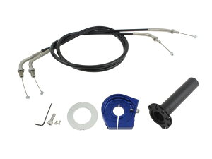 POSH Faith �|�b�V�� �t�F�C�X �X���[�X�X�������C���n�C�X���b�g���L�b�g ZRX1200�_�G�O KAWASAKI �J���T�L �n�C�X���b�g���L�b�g�E�X���b�g���L�b�g �n���h�����Ӄp�[�c �n���h��