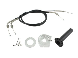 POSH Faith �|�b�V�� �t�F�C�X �X���[�X�X�������C���n�C�X���b�g���L�b�g ZRX1200�_�G�O KAWASAKI �J���T�L �n�C�X���b�g���L�b�g�E�X���b�g���L�b�g �n���h�����Ӄp�[�c �n���h��