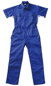 Y’S GEAR(YAMAHA) ワイズギア OM-713 クールメッシュスーツ 作業ツナギ アパレル