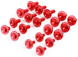 ZETA RACING �W�[�^ ���[�V���O �O���A���~�{���g�L�b�g RM-Z250 RM-Z450 SUZUKI �X�Y�L ���̑��ėp�O�����i�E�h���X�A�b�v�p�[�c �O��