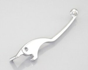 K-PIT ケーピット レバー 右側 YZF-R25 YZF-R3 YAMAHA ヤマハ ブレーキレバー ハンドル周辺パーツ ハンドル