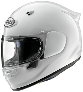 Arai AC ASTRO-GX [AXgW[GbNX OXzCg] wbg ttFCXwbg