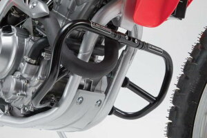 SW-MOTECH SW���e�b�N �N���b�V���o�[ CRF250L HONDA �z���_ �G���W���K�[�h �t���[��