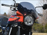 CHIC DESIGN シックデザイン マスカロード Z900RS KAWASAKI カワサキ ビキニカウル カウル関連 外装 スク…