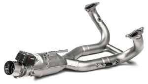 AKRAPOVIC AN|rb` IvVwb_[pCv R1250GS ADVENTURE R1250R R1250RS R1250RT BMW GL][XgpCv }t[