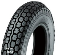 IRC アイアールシー SP 【3.50-8 4PR WT】 L タイヤ モンキー ゴリラ Z50R PV50 エポ HONDA ホンダ SUZUK…