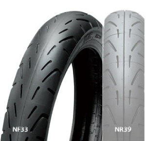 IRC アイアールシー NF33 【90/80-17 M/C 46P TL】 タイヤ NS-1 GSX-S125 GSX-R125 SDR200 SRX250 TZR125 HONDA ホンダ SUZUKI スズキ YAMAHA ヤマハ オンロードタイヤ・スクーター/ミニバイク オンロードタイヤ