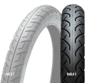 IRC �A�C�A�[���V�[ NR41 �y80/90-17 M/C 44P WT�z �^�C�� �X�[�p�[�h���[��110 WAVE125 �X�[�p�[�J�u110 WAVE110 �N���X�J�u110 CT125 �n���^�[�J�u �X�[�p�[�J�uC125 RZ50 Spark R 135 HONDA �z���_ YAMAHA ���}�n �I��