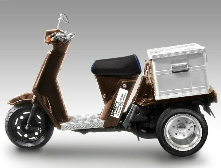 Hondaジャイロキャノピー用r サイドカバー17 人気カラーの Hondaジャイロキャノピー用r サイドカバー17 人気カラーの