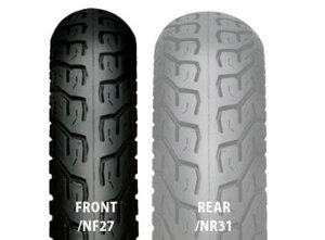 IRC ACA[V[ NF27 y80/100-18 M/C 47P WTz GkGt/GkA[ ^C hbOX^[ 250 YAMAHA }n I[h^CEAJ/NVbN I[h^C