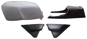 DOREMI COLLECTION h~RNV FX^Cv^NZbg [t@[750 KAWASAKI JTL tJEEOZbg JE֘A O ^CvFyCgx[X ^bN[V[g