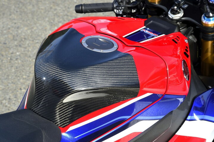 楽天市場】Magical Racing マジカルレーシング タンクエンド CBR1000RR 