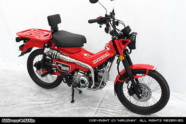 ハンターカブ Ct125 クロスカブ Adv150 38l パニアケース サイドケース 汎用 ステー付き バイク用ボックス サイドボックス パーツ カスタム 外装 カスタムパーツ 割引購入