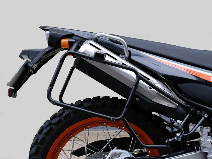 楽天市場】MOTOCO モトコ オリジナル GIVI E22 専用ホルダー セロー 