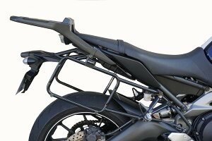 MOTOCO gR IWi GIVI E22 pz_[ MT-09 YAMAHA }n obOE{bNXtXe[ ԑ̗pobOEP[X