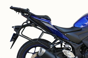 MOTOCO gR IWi GIVI E22 pz_[ MT-25 YZF-R25 MT03 YZF-R3 YAMAHA }n obOE{bNXtXe[ ԑ̗pobOEP[X