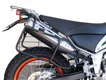 楽天市場】トリッカー リアキャリア（バイク用品｜車用品・バイク用品 