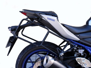 MOTOCO gR IWi GIVI E22 pz_[ MT-25 MT03 YAMAHA }n obOE{bNXtXe[ ԑ̗pobOEP[X