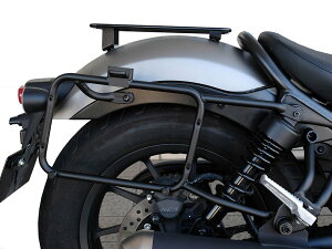 MOTOCO ���g�R �I���W�i�� GIVI E22 ��p�z���_�[ ���u��250 ���u��500 Rebel300 HONDA �z���_ �o�b�O�E�{�b�N�X���t���X�e�[ �ԑ̗p�o�b�O�E�P�[�X