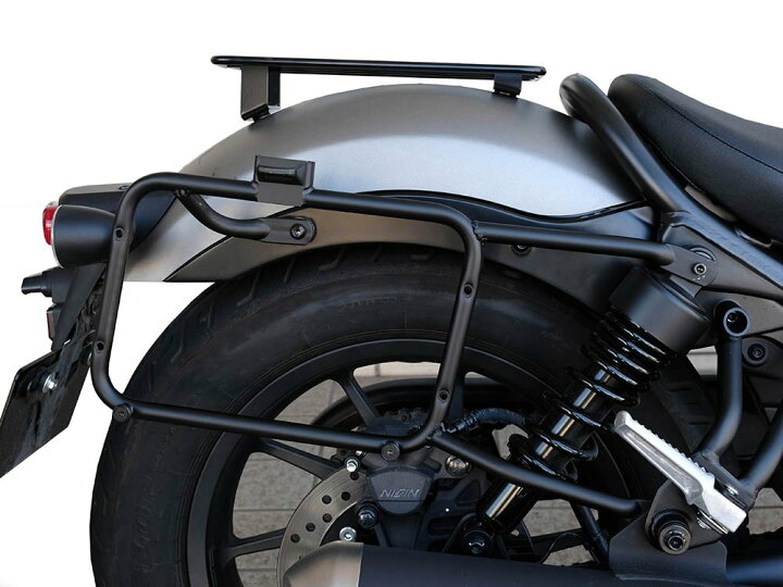 楽天市場】MOTOCO モトコ オリジナル GIVI E22 専用ホルダー レブル250