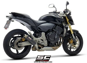 SC-PROJECT SCvWFNg GP-M2 XbvITCT[ CB600F HORNET CBR600F HONDA z_ XbvI}t[ }t[