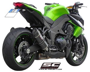 SC-PROJECT SCvWFNg I[o XbvITCT[ NINJA 1000 Z1000 KAWASAKI JTL XbvI}t[ }t[ TCT[^CvFJ[{TCT[ (J[{eCG