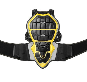 SPIDI �X�s�[�f�B�[ WARRIOR ���f�B�[�X 145-160 �ҒŃv���e�N�^�[�E�o�b�N�v���e�N�^�[ �v���e�N�^�[