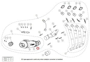 AKRAPOVIC AN|rb` yyAp[czP-TT63 belt ti CB650F CBR650F NINJA650 Z650 FJ-09 FZ-07 FZ-09 MT-07 MT-09 TRACER900 XSR700 XSR900 HONDA z_ KAWASAKI JTL YAMAHA }n ̑}t[IvVEC