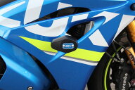 SPEEDRA スピードラ フレームスライダー GSX-R1000 GSX-R1000R SUZUKI スズキ エンジンスライダー・フレ…