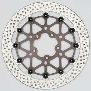 SUNSTAR �T���X�^�[ ���[�N�X�G�L�X�p���h �t�����g�f�B�X�N���[�^�[ 996S SPORT1000 S V7 III RACER GSX-R1000 GSX-R600 GSX-R750 GSX1300R�� GSX1400 SV1000 TL1000R TL1000S DUCATI �h�D�J�e�B MOTOGUZZI ���g�O�b�` SUZUKI �X�Y