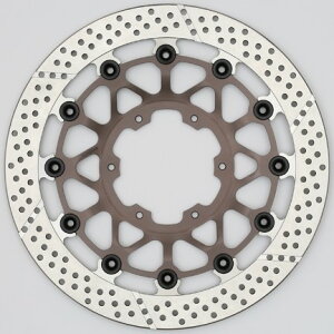SUNSTAR �T���X�^�[ ���[�N�X�G�L�X�p���h �t�����g�f�B�X�N���[�^�[ CBR600RR CB900 HORNET CB1000R CBR1000RR CB1300 SUPER BOL D�fOR FOUR TOURING HONDA �z���_ �u���[�L�f�B�X�N���[�^�[ �u���[�L �E�p / �t���[�e