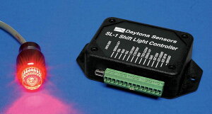 DAYTONA TWIN TEC LLC fCgicCebN Vtg Cg LED vO ySHIFT LIGHT PROG [2211-0085]z Vtg|WVCWP[^[ [^[ECWP[^[֌W dn