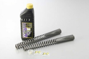 HYPERPRO �n�C�p�[�v�� �t�����g�X�v�����O SCRAMBLER CAFE RACER Full-Throttle Icon DUCATI �h�D�J�e�B �t�H�[�N�X�v�����O �T�X�y���V���� �����