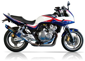 MAVERICK }[FbN X|[cXbvI CB400SF Revo HONDA z_ XbvI}t[ }t[