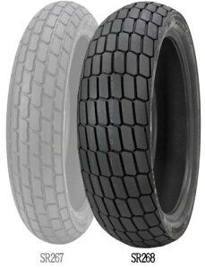 SHINKO VR[ SR268 y140/80-19 71H TLz ^C It[h^CEg[/fAp[pX It[h^C