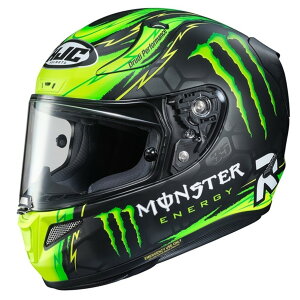 Hjc Rpha11 クラッチロー レプリカ Hjh181 バイク用ヘルメット 価格比較 価格 Com