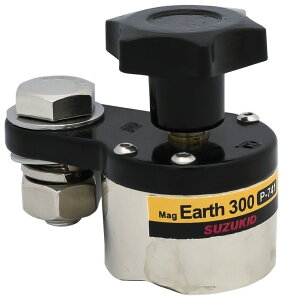 SUZUKID �X�Y�L�b�h �}�O�A�[�X300 ���̑��H��