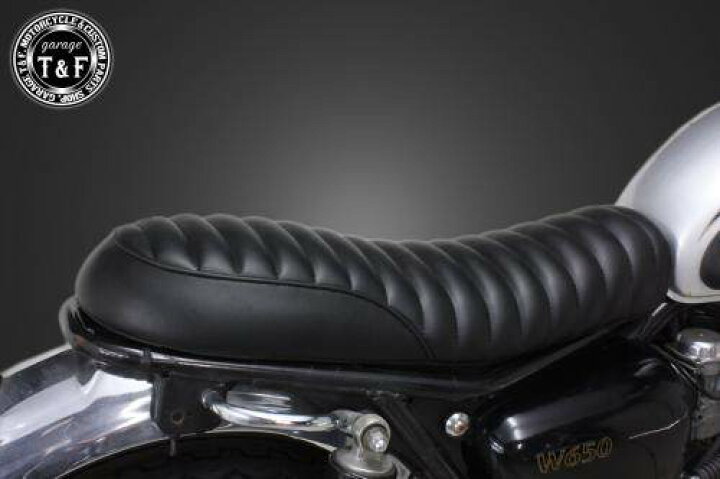 楽天市場】Garage T&F ガレージ T&F タックロールシート W400 W650 
