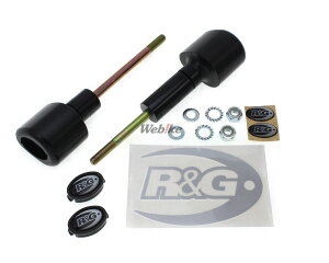 R&G A[AhW[ NbVveN^[ GAX^CyCrash Protectors Aero Stylez Ninja 650 Z650 KAWASAKI JTL GWXC_[Et[XC_[ t[