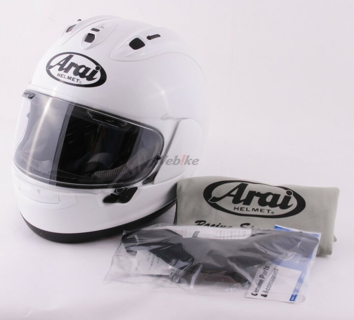楽天市場】Arai アライ RX-7X [アールエックス セブンエックス グラス 