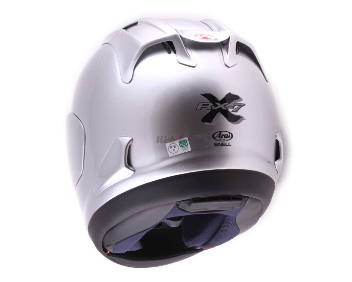 楽天市場】Arai アライ RX-7X [アールエックス セブンエックス 