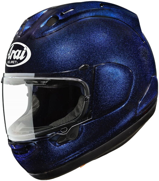 Arai アライ RX-7X [アールエックス セブンエックス グラスブルー] ヘルメット フルフェイスヘルメット