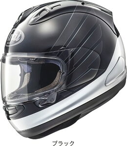 Arai AC yHonda z_ × AraizRX-7X CB [A[GbNX ZuGbNX V[r[ ubN] wbg ttFCXwbg