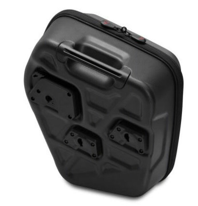 楽天市場】SW-MOTECH SWモテック URBAN ABS サイドケース パニアケース 