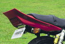 BEET ビート シートカウル XJR400 YAMAHA ヤマハ シートカウル・テールカウル カウル関連 外装