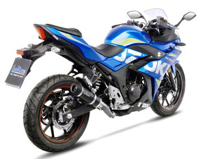 LeoVince Ir` GP CORSA EVO XbvI}t[ GSX 250 R ABS SUZUKI XYL }t[